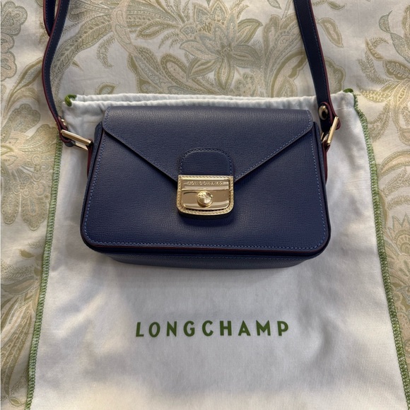 Longchamp Handbags - Le pliage Heritage Longchamp crossbody bag